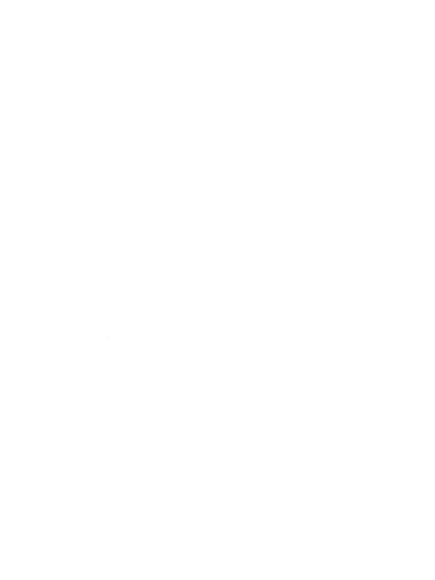 Typical single skin floorplan layout